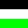 Noir/blanc/vert
